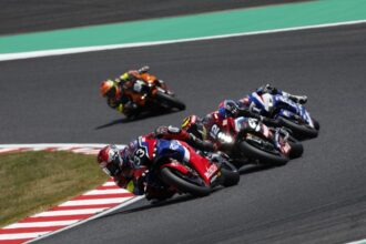 Explained: The complex qualifying format for 2025 Suzuka 8 Hours