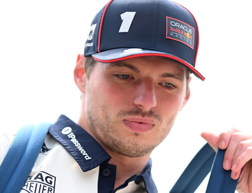 F1 insider hears Max Verstappen rule out one key scenario amid Mercedes talk