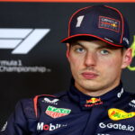 F1 penalty points: Which driver has the most? Who is closest to a race ban?