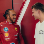 Fabio Quartararo took a lesson from Lewis Hamilton’s Ferrari back to Yamaha