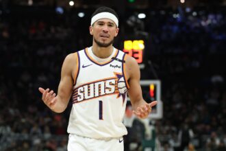 'Fascinating development' epitomizes Phoenix Suns problems as expert names them worst rebuild in NBA