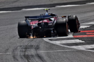 Ferrari to test crucial new rear suspension at Mugello F1 filming day