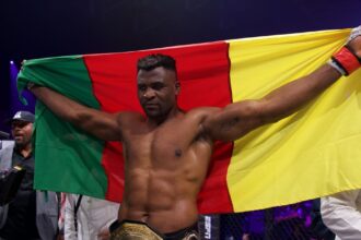 Fireworks: Who are MMA’s most explosive fighters?