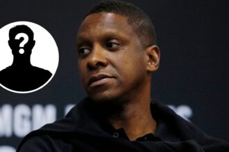 Former Coach of the Year tipped to replace legendary Masai Ujiri as the Toronto Raptors President
