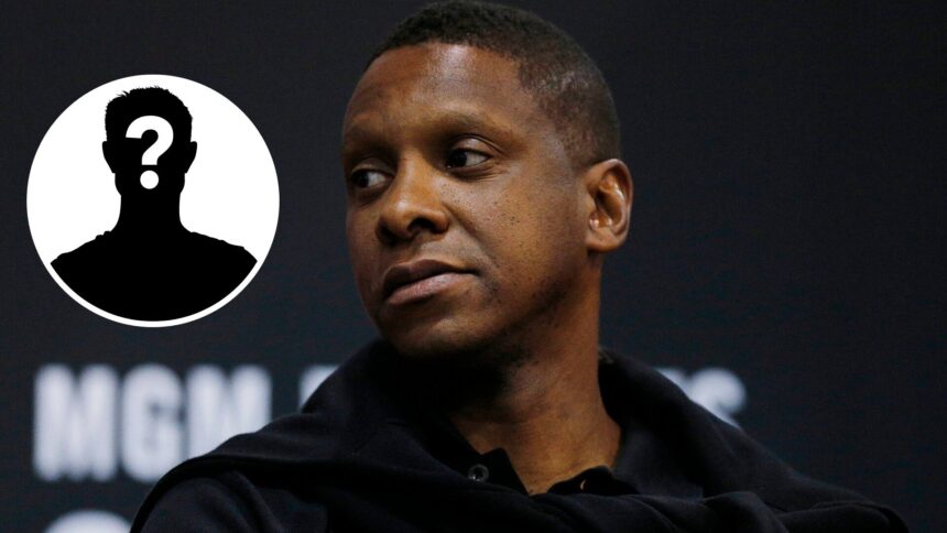 Former Coach of the Year tipped to replace legendary Masai Ujiri as the Toronto Raptors President
