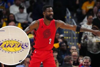 Former LA Lakers star shares four takeaways on DeAndre Ayton’s deal, one ties to LeBron James and Luka Doncic