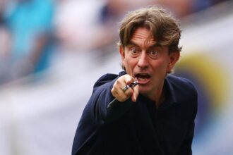 Frank identifies £100m target in "ambitious" next Tottenham transfer swoop