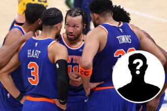 Front runner emerges for New York Knicks head coaching job, fans react