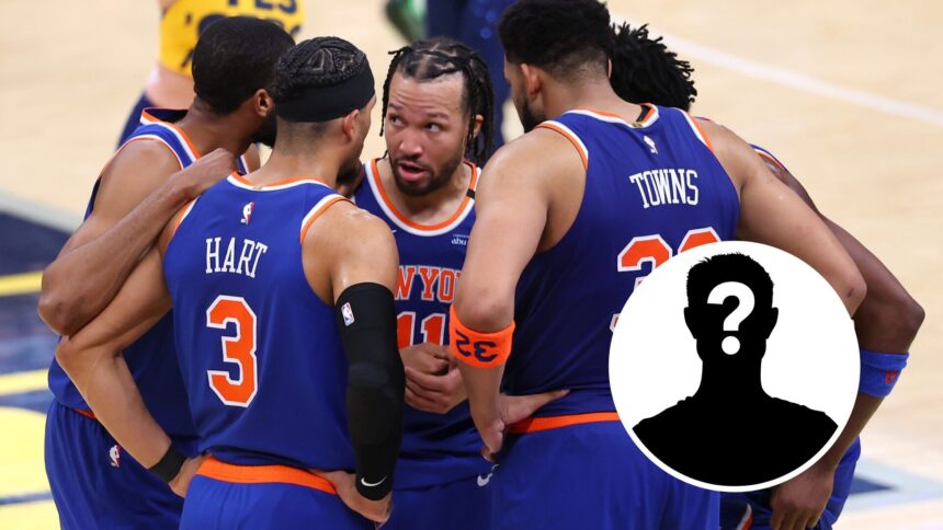 Front runner emerges for New York Knicks head coaching job, fans react