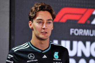 George Russell still ‘trusts’ Toto Wolff – but new F1 deal must suit both sides