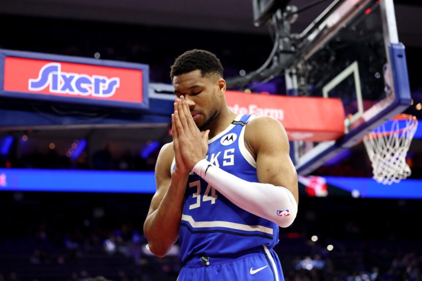 Giannis Antetokounmpo has set a timeline for when he will decide on his Milwaukee Bucks future