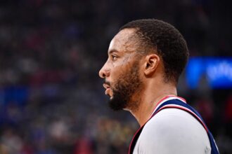 Gilbert Arenas on why Miami Heat move is problem for Norman Powell compared to LA Clippers, 'they are all trying...'