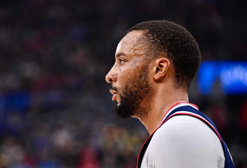 Gilbert Arenas on why Miami Heat move is problem for Norman Powell compared to LA Clippers, 'they are all trying...'