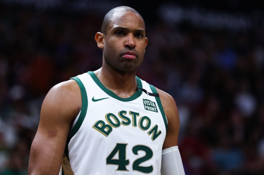 Golden State Warriors 'expected' Al Horford to sign already, have surprise secret weapon to seal deal