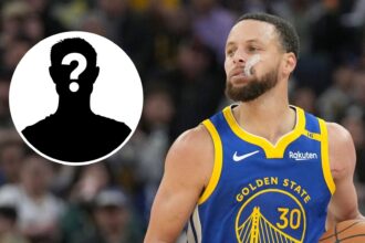Golden State Warriors told to send Curry to recruit 'Hall of Fame' free agent, he would be the perfect fit