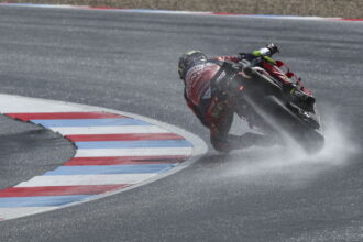 Honda “planning to get new people onboard” to boost MotoGP project