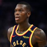 How Dennis Schroder could impact the Golden State Warriors in three team trade to finally end long-running saga