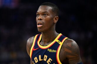 How Dennis Schroder could impact the Golden State Warriors in three team trade to finally end long-running saga