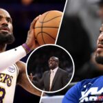 How LeBron James could reunite with Mike Brown on the New York Knicks, mock trade with Lakers