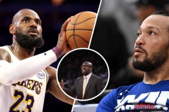 How LeBron James could reunite with Mike Brown on the New York Knicks, mock trade with Lakers