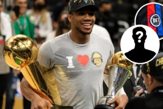 How the Pistons gifted the Bucks a second star to dominate next to Giannis Antetokounmpo and what they got in return
