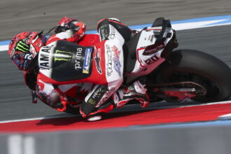 How to watch German MotoGP: Live stream here, full schedule, TV channels