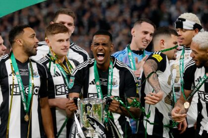 Hughes expected to seal Liverpool deal for PL "monster"