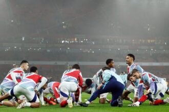 International captain approves Arsenal exit with talks planned in coming days