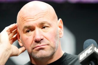 Is the UFC Dying in The USA? Former Heavyweight Athlete Says Dana White is to Blame