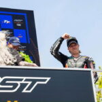 Isle of Man TT star Davey Todd wins Suzuka 8 Hours debut after test