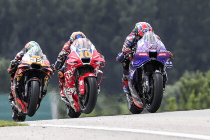 Jack Miller identifies what went wrong at German MotoGP: "I started to suffer"