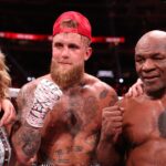 Jake Paul, Mike Tyson made massive bet on Katie Taylor vs. Amanda Serrano 3