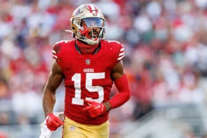 Jauan Jennings 49ers pic
