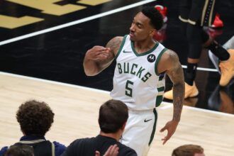 Jeff Teague thinks one NBA player won't believe how much he just got paid in free agency, 'I'm not going to lie...'