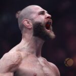 Jiri Prochazka set to back up Magomed Ankalaev vs. Alex Pereira 2 at UFC 320