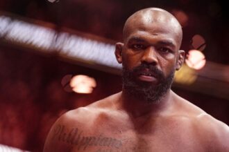 Jon Jones hit with new charge and duplicate charge related to car accident in February, attorney files to dismiss