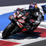 Jorge Martin confirms MotoGP return after Misano test