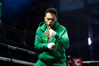 Julio Cesar Chavez Jr. arrested by ICE agents, set for deportation from United States
