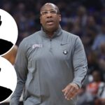 Kendrick Perkins believes the arrival of Mike Brown will help improve the defensive game of two New York Knicks stars