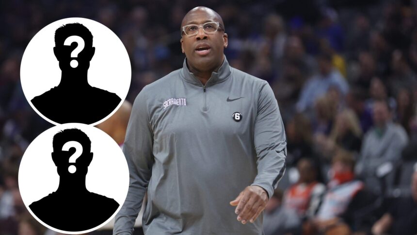 Kendrick Perkins believes the arrival of Mike Brown will help improve the defensive game of two New York Knicks stars