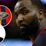 Kendrick Perkins calls out people who criticized New Orleans Pelicans' lottery pick, 'I'm telling you right now...'