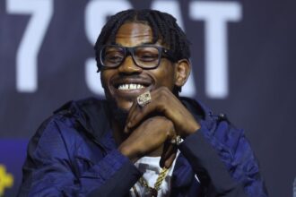 Kevin Holland lays out ambitious plans for 7 fights in 2025, hopes Colby Covington finally answers his callout by 2026