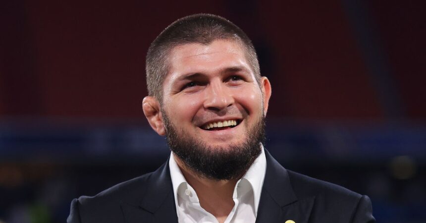 Khabib Nurmagomedov admits lengthy prep time makes comeback unlikely