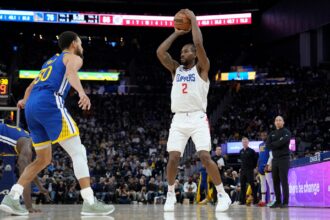 LA Clippers have key advantage for 2025-26 over Stephen Curry and Jimmy Butler’s Warriors