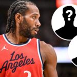 LA Clippers warned against 'volatility' of double signing, it would underline Kawhi Leonard concerns