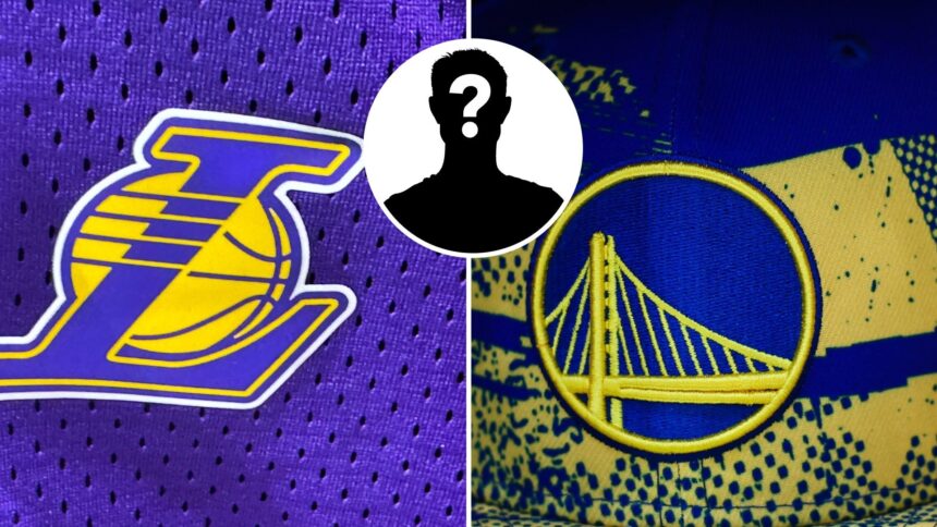 LA Lakers and Warriors fans both want star who no longer has trade market, 'better than Horford'