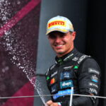 Lando Norris cautions against ‘momentum’ talk despite British GP F1 victory
