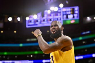 LeBron James seemingly makes U-turn on LA Lakers future, ‘business as usual’ point made