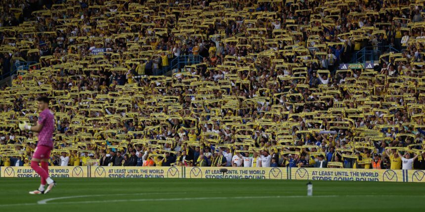 Leeds agree deal and book medical to sign new 6 ft 5 star ahead of Newcastle