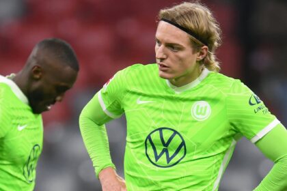 Leeds close in on signing £6m "risk-taker"